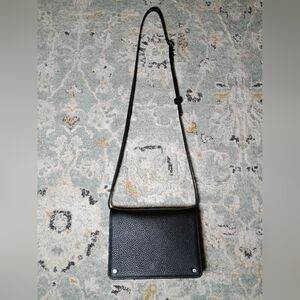 Treasure & Bond | Lex Small Crossbody Leather Bag